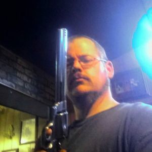 Meet your Posher, Todd